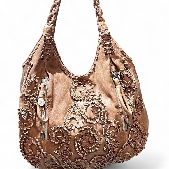 Lockheart Handbags - Lockheart by Isabella Fiori